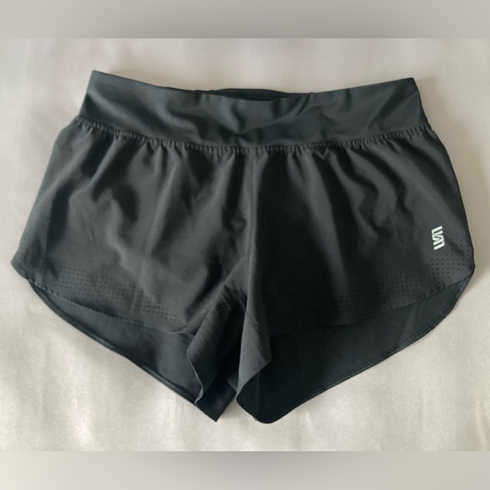Second Skin | Size Small | Athletic Shorts